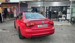 فولكسفاغن جيتا